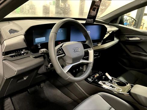New 2027 Audi Q6 e-tron Premium AWD/4WD image 8