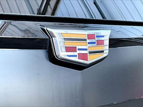 Used 2020 Cadillac Escalade Luxury image 29