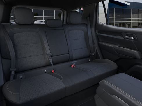 New 2026 GMC Terrain Elevation w/ Black Edition image 17