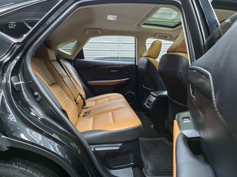 Used 2019 Lexus NX 300h AWD w/ Comfort Package image 20