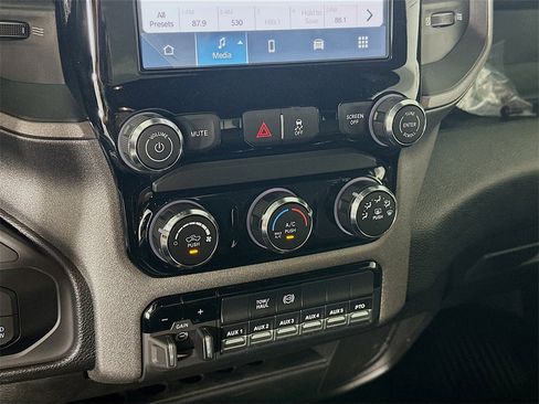 New 2026 RAM 5500 Tradesman image 15