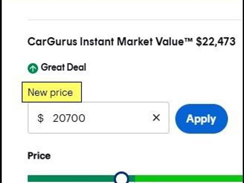 Used 2023 Volkswagen Taos SE image 12