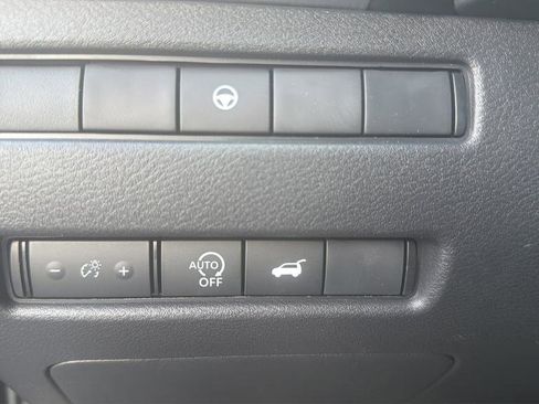 New 2026 Nissan Rogue SV AWD/4WD image 25