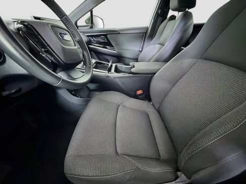 Used 2023 Subaru Solterra AWD image 13