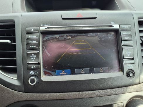 Used 2014 Honda CR-V EX-L image 6
