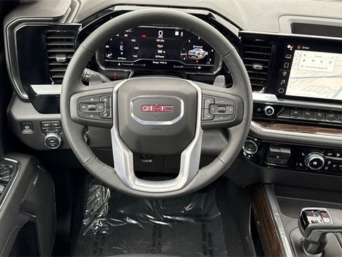 Used 2025 GMC Sierra 1500 Elevation w/ Elevation Premium Package image 16