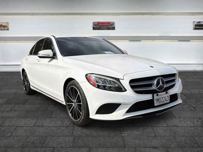 Used 2021 Mercedes-Benz C 300 Sedan