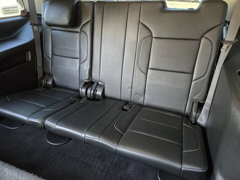 Used 2020 Chevrolet Tahoe LT w/ Texas Edition Package RWD image 20