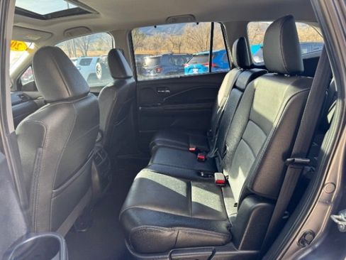 Used 2021 Honda Pilot EX-L image 15