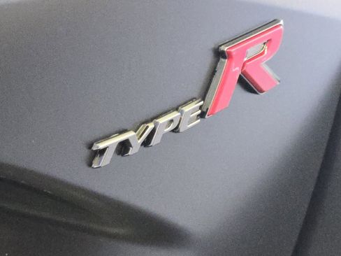 New 2025 Honda Civic Type R image 12
