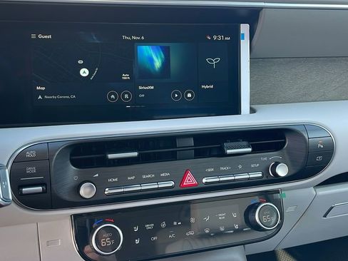 New 2026 Hyundai Palisade SEL Premium image 18