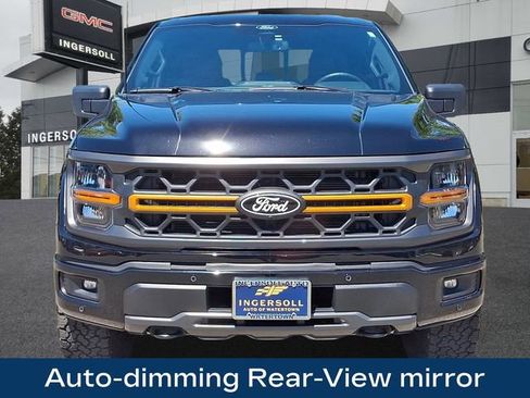 Used 2024 Ford F150 Tremor w/ Mobile Office Package AWD/4WD image 23