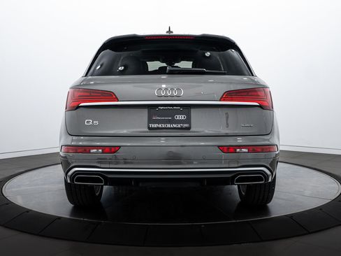 Certified 2023 Audi Q5 2.0T Premium Plus w/ Premium Plus Package image 18