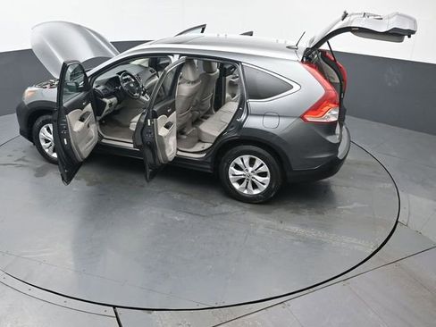 Used 2012 Honda CR-V EX-L image 46