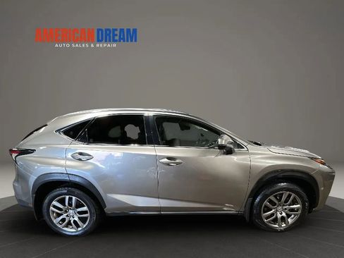 Used 2015 Lexus NX 200t AWD w/ Premium Package image 6