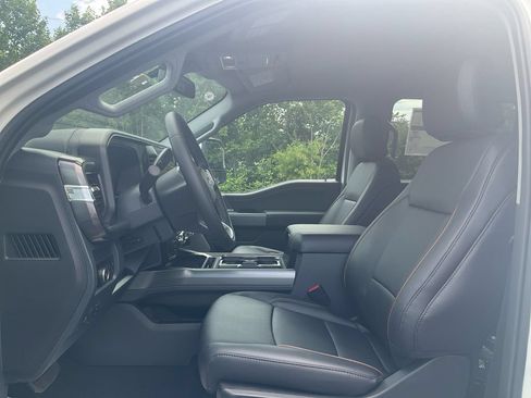 New 2026 Ford F250 Lariat w/ Chrome Package AWD/4WD image 16