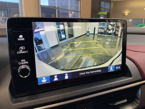 Certified 2025 Acura ADX A-Spec image 16