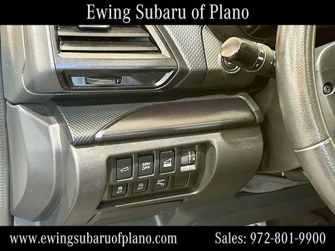 Used 2022 Subaru Forester Wilderness AWD/4WD image 10