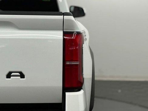 Certified 2024 Toyota Tacoma TRD Off-Road w/ TRD Off Road Upgrade Package image 9