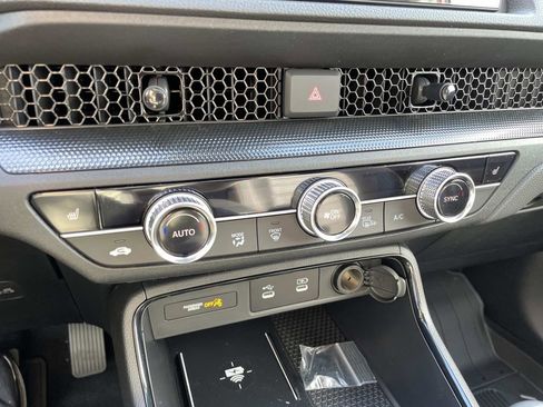 New 2026 Honda CR-V Sport-L image 21