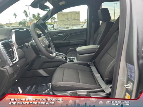 New 2026 GMC Canyon Elevation w/ Technology Package image 9