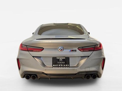 Used 2023 BMW M8 Competition AWD/4WD image 10