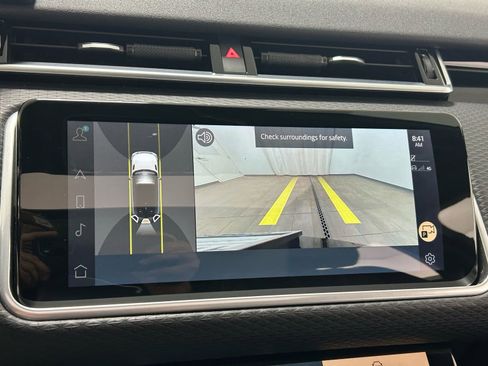 Used 2023 Land Rover Range Rover Velar R-Dynamic S image 19