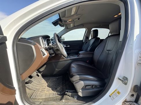 Used 2013 Chevrolet Equinox LT w/ Power Convenience Package image 5