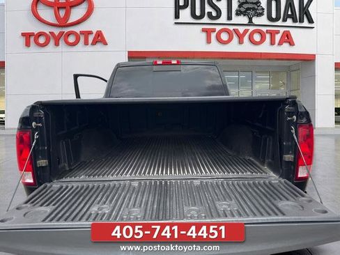 Used 2014 RAM 1500 Lone Star RWD image 47