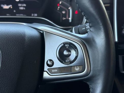 Certified 2021 Honda CR-V Touring image 31