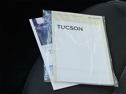 Used 2024 Hyundai Tucson SEL image 23