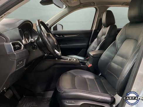 Used 2018 MAZDA CX-5 Grand Touring image 17