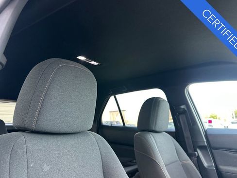 Certified 2024 Honda Prologue EX image 19