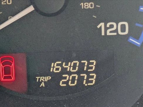 Used 2008 Honda Element EX image 10