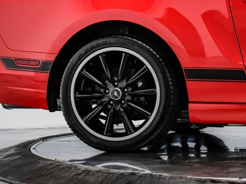Used 2013 Ford Mustang Boss 302 w/ Boss 302 Accessory Pkg RWD image 89