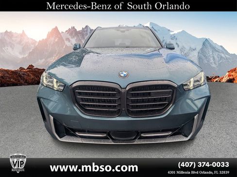 Used 2024 BMW X5 sDrive40i w/ Premium Package RWD image 23