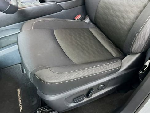 Used 2024 Nissan Pathfinder SV image 20