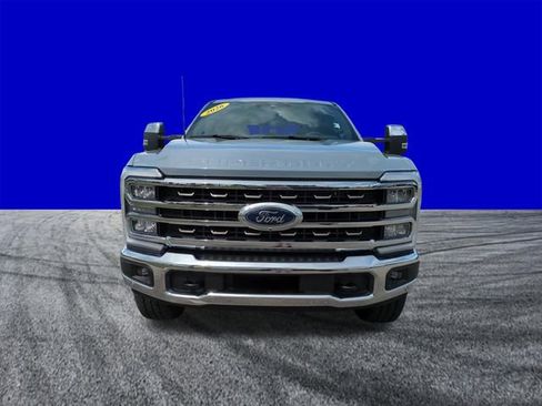 Certified 2026 Ford F250 King Ranch w/ Chrome Package image 9