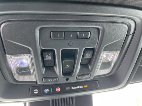 Used 2025 GMC Sierra 1500 AT4 w/ AT4 Premium Package image 24