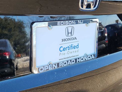 Certified 2024 Honda CR-V LX image 30