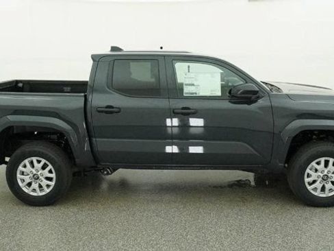 New 2026 Toyota Tacoma SR RWD image 10