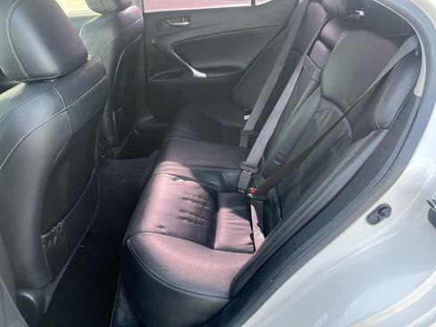 Used 2009 Lexus IS 250 image 31