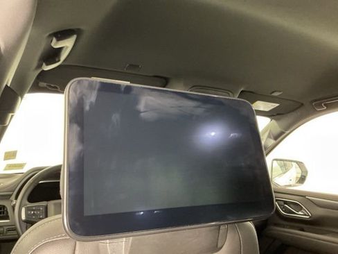 Used 2024 Chevrolet Tahoe RST w/ RST Performance Edition image 25