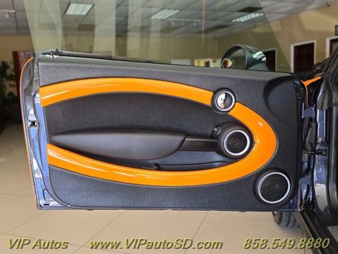 Used 2014 MINI Cooper S image 15