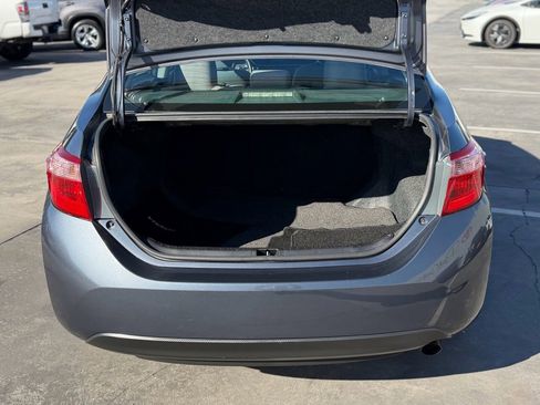 Used 2017 Toyota Corolla L image 10