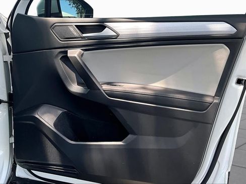 Certified 2023 Volkswagen Tiguan S FWD image 22