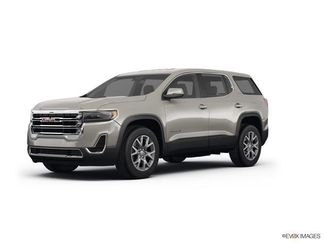 Used 2022 GMC Acadia Denali w/ Denali Technology Package AWD/4WD video 1