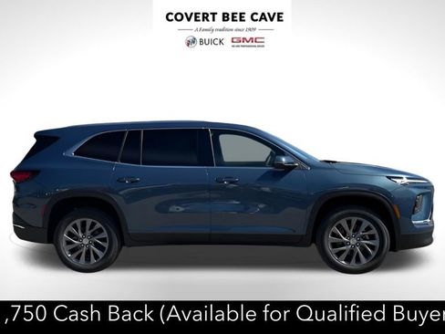 New 2026 Buick Enclave Preferred w/ Power Package image 13