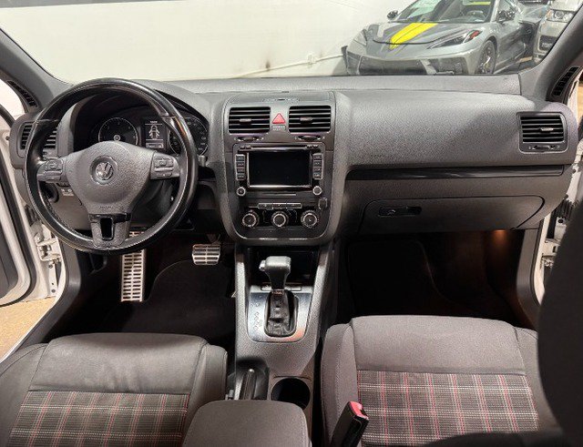 Used 2010 Volkswagen Jetta TDI Cup FWD image 35