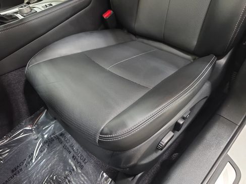 Certified 2023 INFINITI Q50 Luxe w/ Cargo Package AWD/4WD image 24